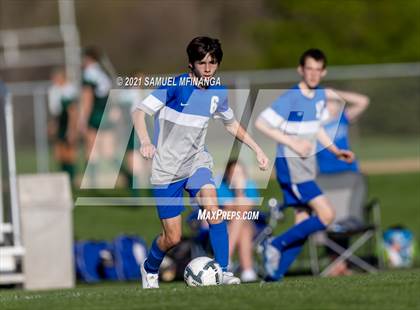 Thumbnail 2 in JV: Papillion-LaVista South vs Millard North (Skutt JV Tournament) photogallery.