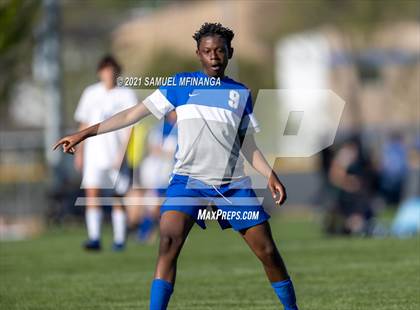 Thumbnail 3 in JV: Papillion-LaVista South vs Millard North (Skutt JV Tournament) photogallery.