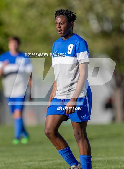 Thumbnail 1 in JV: Papillion-LaVista South vs Millard North (Skutt JV Tournament) photogallery.