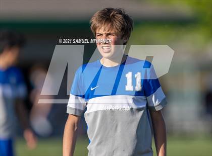 Thumbnail 1 in JV: Papillion-LaVista South vs Millard North (Skutt JV Tournament) photogallery.