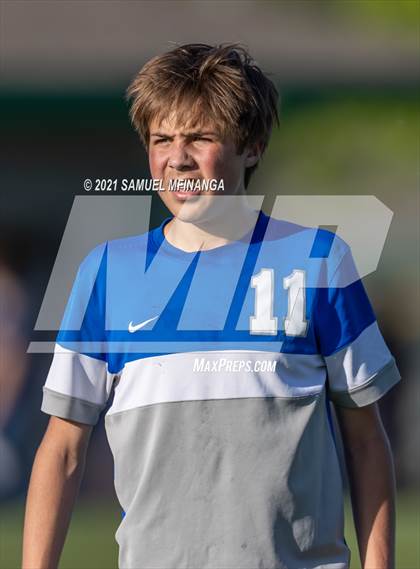 Thumbnail 2 in JV: Papillion-LaVista South vs Millard North (Skutt JV Tournament) photogallery.