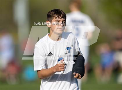 Thumbnail 1 in JV: Papillion-LaVista South vs Millard North (Skutt JV Tournament) photogallery.