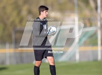 Thumbnail 1 in JV: Papillion-LaVista South vs Millard North (Skutt JV Tournament) photogallery.