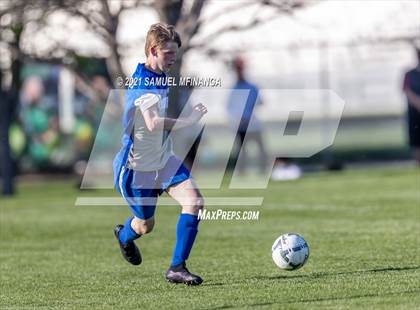 Thumbnail 2 in JV: Papillion-LaVista South vs Millard North (Skutt JV Tournament) photogallery.
