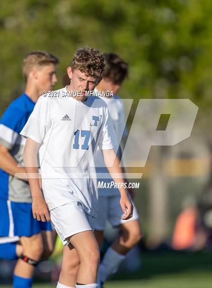 Thumbnail 1 in JV: Papillion-LaVista South vs Millard North (Skutt JV Tournament) photogallery.