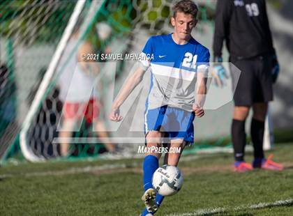Thumbnail 2 in JV: Papillion-LaVista South vs Millard North (Skutt JV Tournament) photogallery.