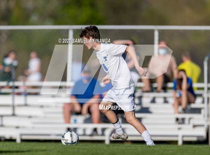 Thumbnail 3 in JV: Papillion-LaVista South vs Millard North (Skutt JV Tournament) photogallery.