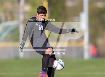 Thumbnail 1 in JV: Papillion-LaVista South vs Millard North (Skutt JV Tournament) photogallery.