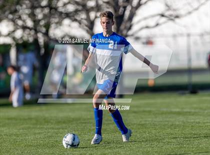 Thumbnail 1 in JV: Papillion-LaVista South vs Millard North (Skutt JV Tournament) photogallery.