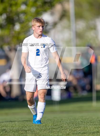 Thumbnail 3 in JV: Papillion-LaVista South vs Millard North (Skutt JV Tournament) photogallery.