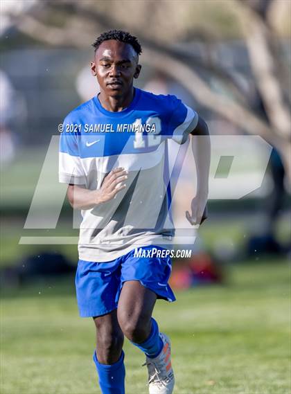 Thumbnail 1 in JV: Papillion-LaVista South vs Millard North (Skutt JV Tournament) photogallery.