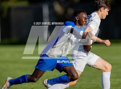 Thumbnail 1 in JV: Papillion-LaVista South vs Millard North (Skutt JV Tournament) photogallery.