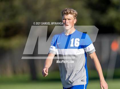 Thumbnail 3 in JV: Papillion-LaVista South vs Millard North (Skutt JV Tournament) photogallery.