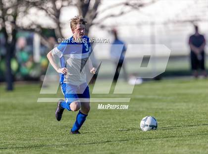 Thumbnail 1 in JV: Papillion-LaVista South vs Millard North (Skutt JV Tournament) photogallery.
