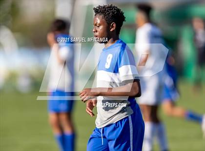 Thumbnail 2 in JV: Papillion-LaVista South vs Millard North (Skutt JV Tournament) photogallery.