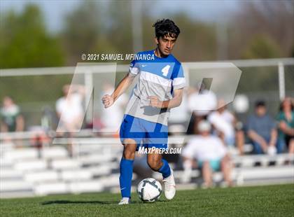 Thumbnail 2 in JV: Papillion-LaVista South vs Millard North (Skutt JV Tournament) photogallery.