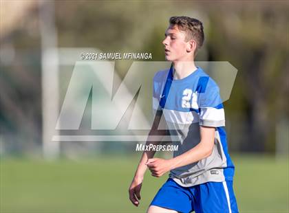 Thumbnail 2 in JV: Papillion-LaVista South vs Millard North (Skutt JV Tournament) photogallery.