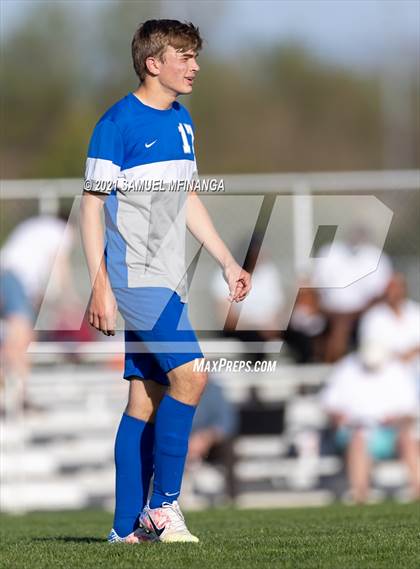 Thumbnail 1 in JV: Papillion-LaVista South vs Millard North (Skutt JV Tournament) photogallery.