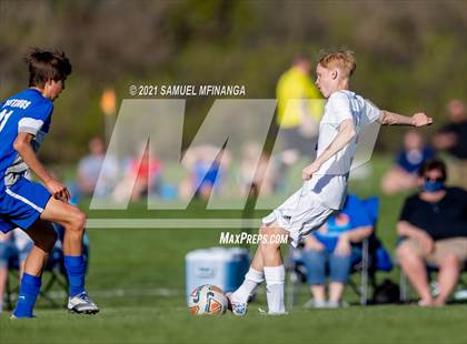Thumbnail 1 in JV: Papillion-LaVista South vs Millard North (Skutt JV Tournament) photogallery.