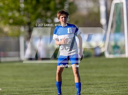 Thumbnail 2 in JV: Papillion-LaVista South vs Millard North (Skutt JV Tournament) photogallery.