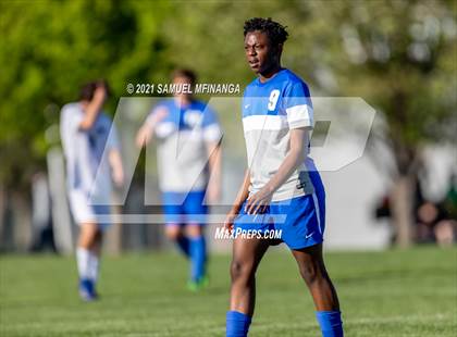 Thumbnail 3 in JV: Papillion-LaVista South vs Millard North (Skutt JV Tournament) photogallery.