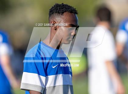 Thumbnail 2 in JV: Papillion-LaVista South vs Millard North (Skutt JV Tournament) photogallery.