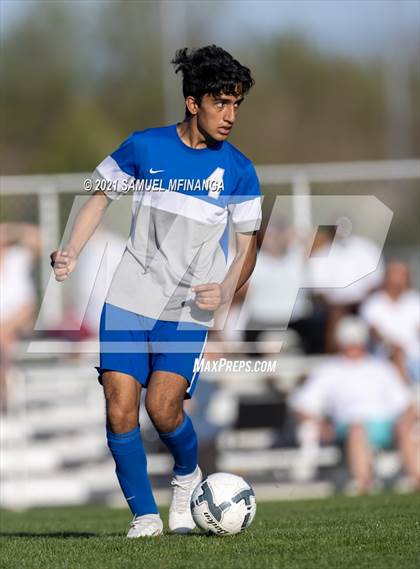 Thumbnail 1 in JV: Papillion-LaVista South vs Millard North (Skutt JV Tournament) photogallery.