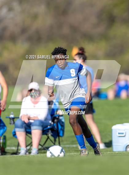 Thumbnail 2 in JV: Papillion-LaVista South vs Millard North (Skutt JV Tournament) photogallery.