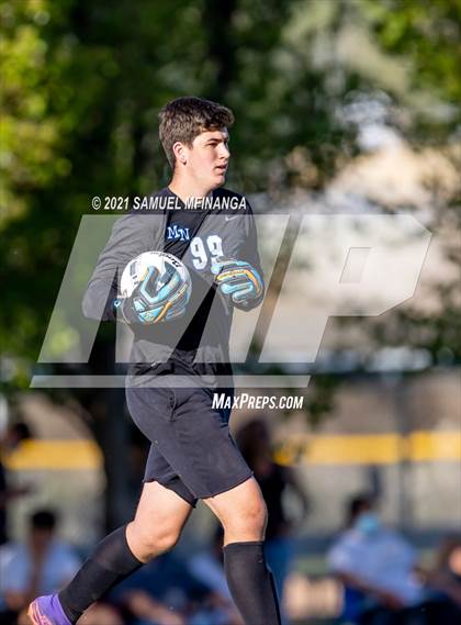 Thumbnail 2 in JV: Papillion-LaVista South vs Millard North (Skutt JV Tournament) photogallery.