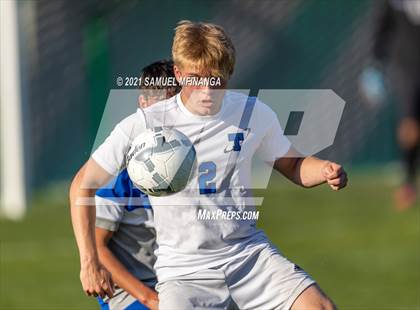 Thumbnail 3 in JV: Papillion-LaVista South vs Millard North (Skutt JV Tournament) photogallery.