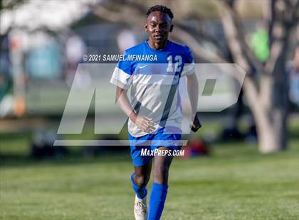Thumbnail 3 in JV: Papillion-LaVista South vs Millard North (Skutt JV Tournament) photogallery.