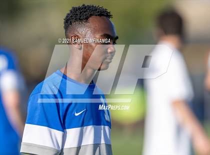 Thumbnail 3 in JV: Papillion-LaVista South vs Millard North (Skutt JV Tournament) photogallery.