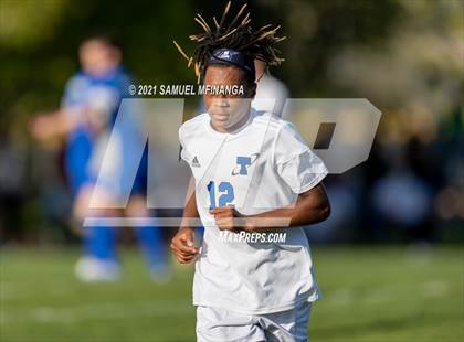 Thumbnail 2 in JV: Papillion-LaVista South vs Millard North (Skutt JV Tournament) photogallery.