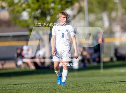 Thumbnail 2 in JV: Papillion-LaVista South vs Millard North (Skutt JV Tournament) photogallery.
