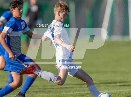 Thumbnail 1 in JV: Papillion-LaVista South vs Millard North (Skutt JV Tournament) photogallery.
