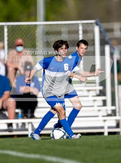 Thumbnail 1 in JV: Papillion-LaVista South vs Millard North (Skutt JV Tournament) photogallery.