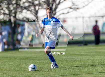 Thumbnail 2 in JV: Papillion-LaVista South vs Millard North (Skutt JV Tournament) photogallery.