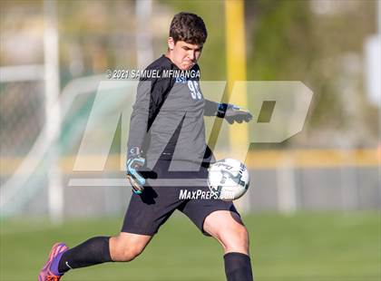 Thumbnail 3 in JV: Papillion-LaVista South vs Millard North (Skutt JV Tournament) photogallery.