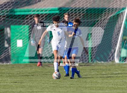Thumbnail 1 in JV: Papillion-LaVista South vs Millard North (Skutt JV Tournament) photogallery.