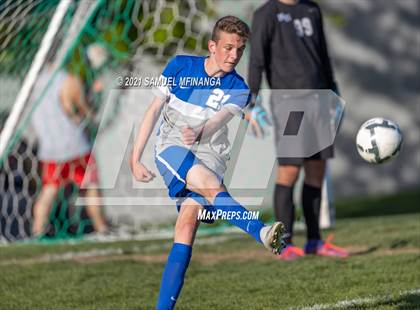 Thumbnail 1 in JV: Papillion-LaVista South vs Millard North (Skutt JV Tournament) photogallery.