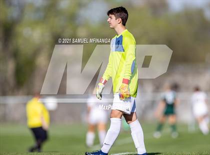 Thumbnail 2 in JV: Papillion-LaVista South vs Millard North (Skutt JV Tournament) photogallery.
