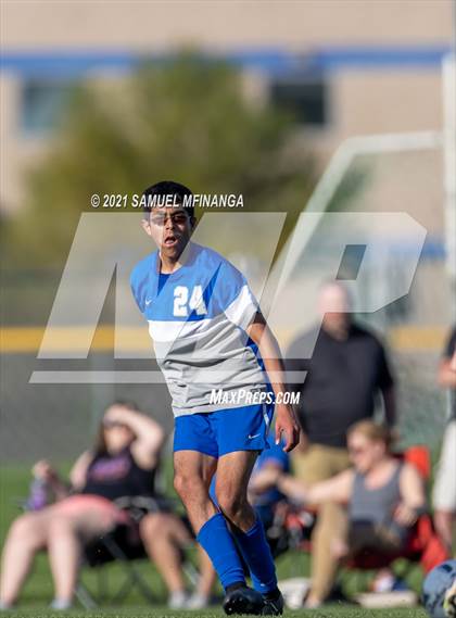 Thumbnail 2 in JV: Papillion-LaVista South vs Millard North (Skutt JV Tournament) photogallery.