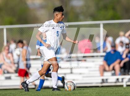 Thumbnail 2 in JV: Papillion-LaVista South vs Millard North (Skutt JV Tournament) photogallery.
