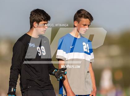 Thumbnail 1 in JV: Papillion-LaVista South vs Millard North (Skutt JV Tournament) photogallery.