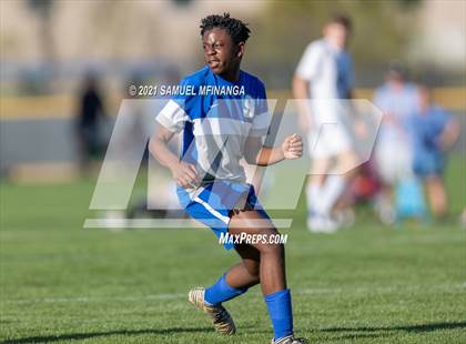 Thumbnail 1 in JV: Papillion-LaVista South vs Millard North (Skutt JV Tournament) photogallery.