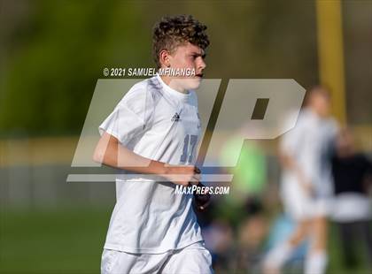 Thumbnail 1 in JV: Papillion-LaVista South vs Millard North (Skutt JV Tournament) photogallery.