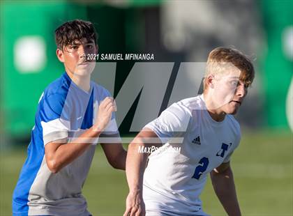 Thumbnail 2 in JV: Papillion-LaVista South vs Millard North (Skutt JV Tournament) photogallery.