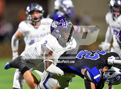 Thumbnail 3 in College Station @ Georgetown photogallery.