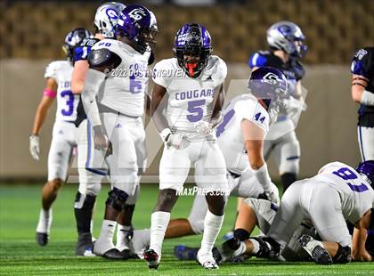 Thumbnail 3 in College Station @ Georgetown photogallery.
