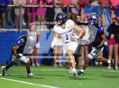 Thumbnail 2 in College Station @ Georgetown photogallery.
